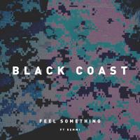 Feel Something (+ Remixes)