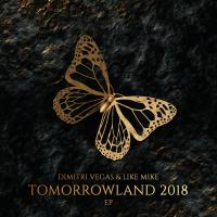 Tomorrowland EP