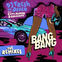 Bang Bang (Jay Prior & Digital Farm Animals Remix)