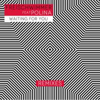 Waiting For You (Remixes)