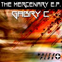 The Mercenary E.P.