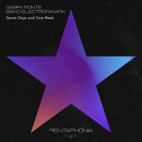 Seven Days and One Week