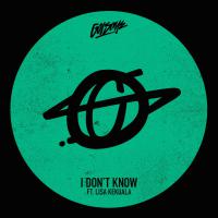 I Don't Know (+ Remixes)