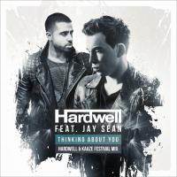 Thinking About You (Hardwell & Kaaze Remix)