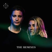 First Time (The Remixes)