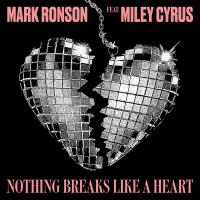 Nothing Breaks Like A Heart (Remixes)