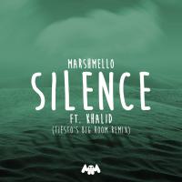 Silence (Tiesto + Slushii Remixes)