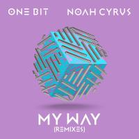 My Way (Remixes)