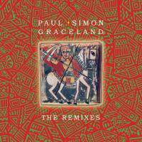 Graceland (The Remixes)