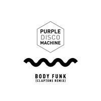 Body Funk (Claptone Remix)