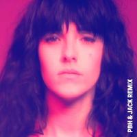 Don't Say (PHB & Jack Remix)