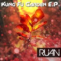Kung Fu Garden E.P.