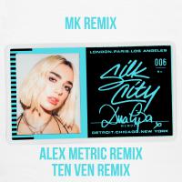 Electricity (Remixes)