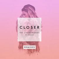 Closer (Remixes)