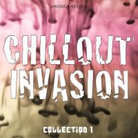 Chillout Invasion - Collection 1