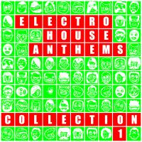 Electro House Anthems Collection 1