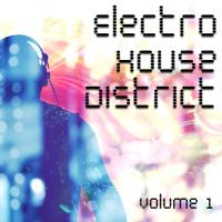Electro House District Vol. 1