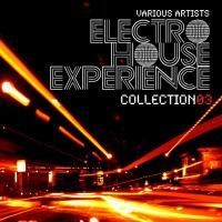 Electro House Experience, Collection 3