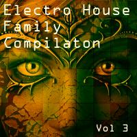 Electro House Family Compilation, Vol. 3