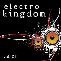 Electro Kingdom Vol. 1