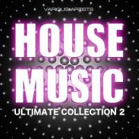 House Music Ultimate Collection 2