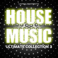 House Music Ultimate Collection 3